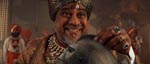 'Chilled monkey brains' - method acting