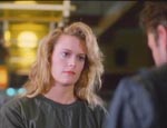 Hvis filmen har en hovedperson, må det være Elizabeth (Jennifer Ross) Hvis filmen har en hovedperson, må det være Elizabeth (Jennifer Ross).