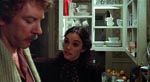 Matthew Bennell (Donald Sutherland) og Elizabeth Driscoll (Brooke Adams)