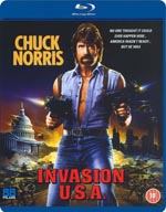 Invasion U.S.A.