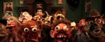 Zombies!