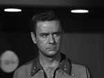 Edward Carruthers (Marshall Thompson).