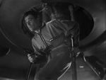 Van Heusen (Kim Spalding).