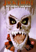 Jack Frost