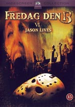 Jason Lives: Friday the 13th Part VI