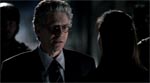 David Cronenberg har en cameo i filmens begyndelse