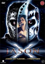 Jason X