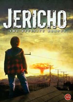 Jericho: First Season