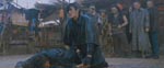 The Bad (Byung-hun Lee) i dræberhumør.