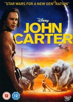 John Carter