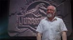 Richard Attenborough som den elskelige gamle gubbe Hammond.