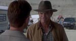 Sam Neill er tilbage med hatten på som Alan Grant.