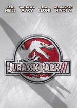 Jurassic Park III