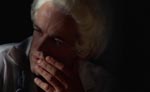 Klaus Kinski i en meget lille birolle som Marquis de Sade i filmens rammehistorie.