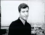 Den unge Orhan.