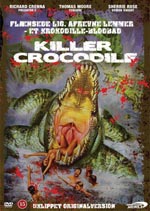 Killer Crocodile