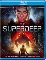Kolskaya sverhglubokaya (Superdeep)