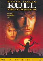 Kull the Conquerer