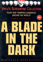 La casa con la scala nel buio (A Blade in the Dark)