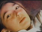 Lille Susan Barnes (Marián Salgado).