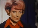 Anne Crawford (Lone Fleming).
