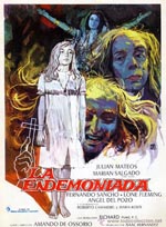 La endemoniada