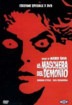 La maschera del demonio