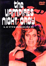 La orgía nocturna de los vampiros