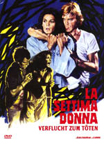 La settima donna