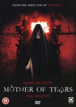 La terza madre
