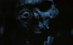 Den eneste zombie i filmen, der faktisk virker skræmmende Den eneste zombie i filmen, der faktisk virker skræmmende.