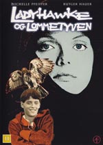 Ladyhawke