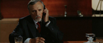 Kaufman (Dennis Hopper).