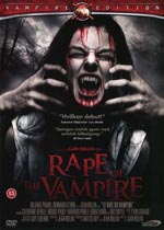 Le viol du vampire