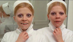 Vampyrsøstrene