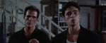 Sanchez (Robert Davi) og hans håndlanger Dario (Benicio del Toro).