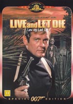 Live and Let Die