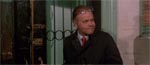 Lucio Fulci i sin lille rolle som Williams' overordnede.