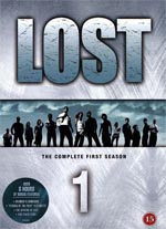 Lost - The Complete First Season