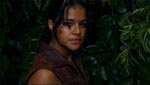 Michelle Rodriguez som Ana Lucia.