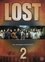 Lost - The Complete Second Season