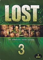 Lost: The Complete Third Season