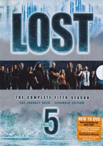 Lost: The Complete Fifth Season
