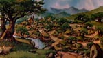 The Shire i en pussenusseudgave.