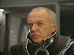 Dr. Kraspin (Arthur Kennedy)