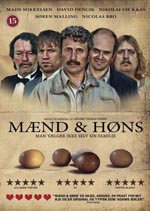 Mænd & høns