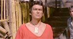 Ivan Rassimov i rollen som den vanvittige kultleder Jonas.