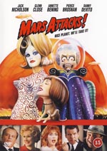 Mars Attacks!