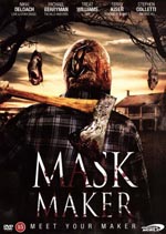 Maskerade
