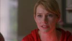 Celia (Meredith Monroe) Celia (Meredith Monroe).
